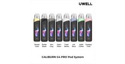 Uwell Caliburn G4 Pro